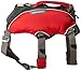 Ruffwear - Web Master Pro Professional Harness for Dogs, Red Currant, Small