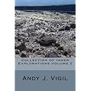Collection Of Inner Explorations Volume 2 Further Into The - 