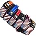 Tactical Dog Collar with Handle 2 Inch Nylon, Metal Quick Release Buckle, Reflective Stitching, Patch Area, Heavy Duty D-Ring, ID Tag Loop, USA Flag, Fits Medium-Large Pet - K9 for Walks or Training
