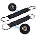 Dog Lift Harness,Sling Lift Support Harness for Injuries, Arthritis or Weak hind legs & Joints fit Medium and Large breed Assist Sling for mobility & Rehabilitation