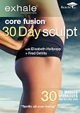 EXHALE:CORE FUSION 30 DAY SCULPT                   image