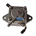 HOLDWELL Fuel Pump AM109212 compatible with John Deere 170 175 240 245 260 265 285 320 GT242 GT262 GT275 325 335 345 LX172 LX173 LX176 LX186 LX188 180 185 130 160 165 108 111 F510 F510 F710 GX70 GX75