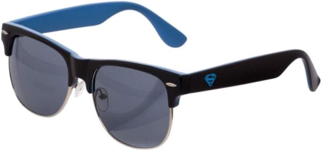 superman glasses brand