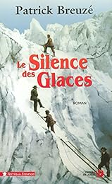 Le  silence des glaces