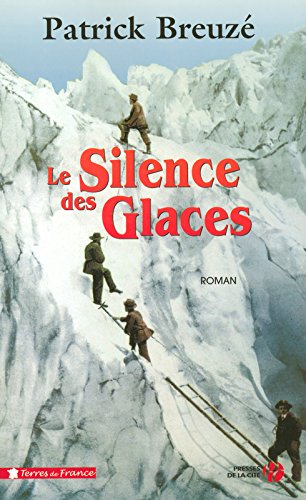 Le  silence des glaces