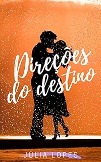 Livro Direções do destino