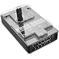 Decksaver Pioneer DJM-S11 Cover (DS-PC-DJMS11)