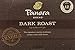 Panera Bread Dark Roast Single Serve Cup, 12 Count