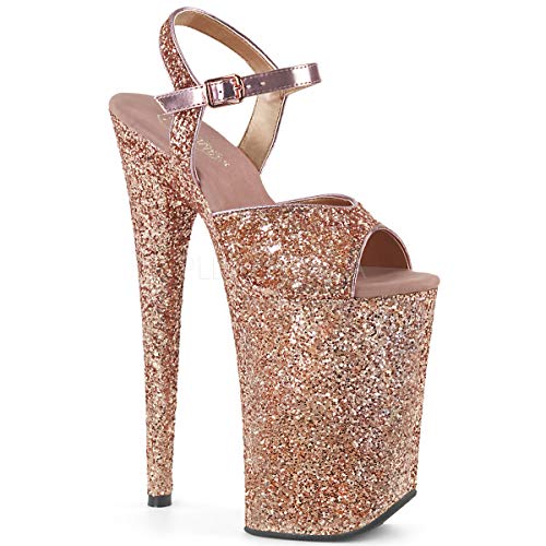 9 Inch Platform Heels - Best Halloween Costumes, Accessories & Decorations.