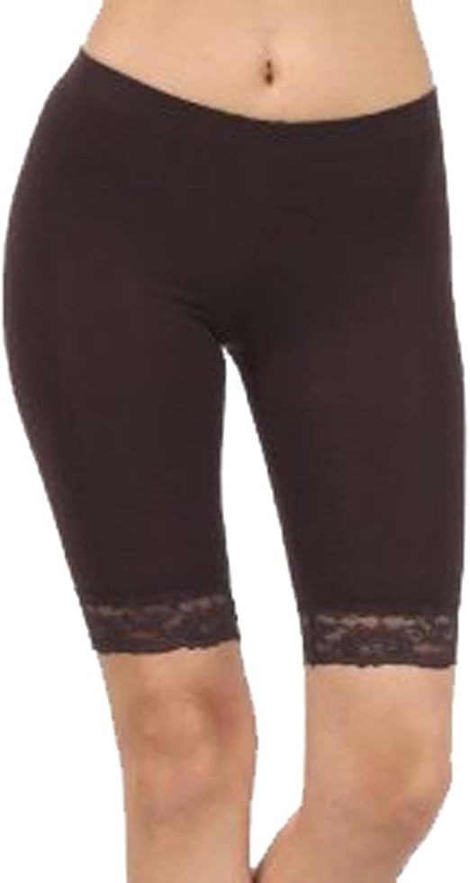 amazon cycling shorts ladies