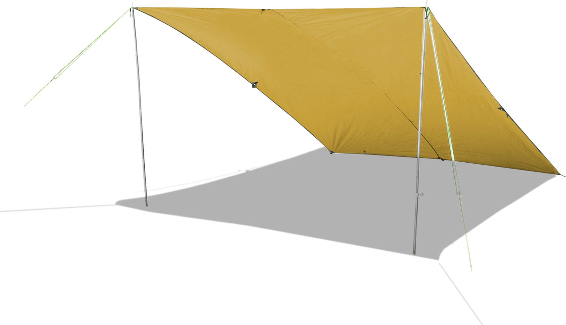 Brunner Sun tarp Sunny UV Tarp 3x4