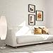 LIGHTACCENTS Diploma Paper Floor Lamp Set - Paper Lamps - Rice Paper Floor Lamps - Paper Floor Lamps for Living Room Fits in Modern Room Decor Perfect for Bedroom Decor - 59 Inches Tall (Set of 2)