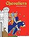 Chevaliers : Le Moyen Age à colorier by 