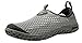Mohem Women's Air Running Shoes Slip-On Fashion Sneakers Casual Mesh Walking Shoes