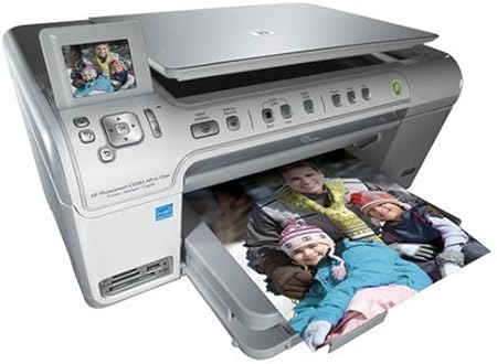 c5380 printer