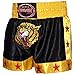 Muay Thai Kick Boxing Short Tiger (XL)