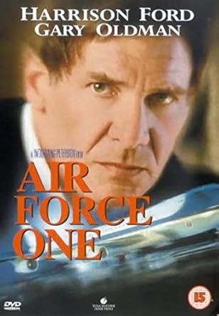 air force one film ita