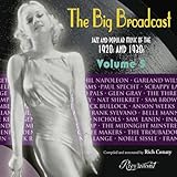 BIG BROADCAST 5:JAZZ AND POPULAR MUSIC             image