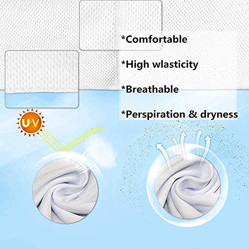 Neck Gaiters for Men and Women Neck Gaiter Scarf Headwear Face Mask Seamless Bandana for Rave Face Bandana Dust Wind UV Sun Protection Headwear Festival Party Riding Hunting Outdoor