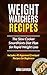 Weight Watchers Recipes: The Slow Cooker SmartPoints Diet Plan for Rapid Weight Loss - Includes 40 Approved Crockpot Recipes for Beginners