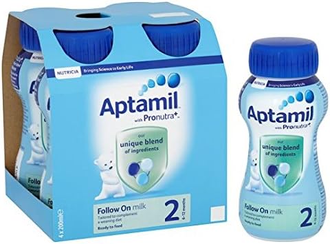 aptamil milk 2
