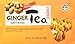 Instant Ginger Tea with Honey, 12 bags x 0.63oz (2 Packs)