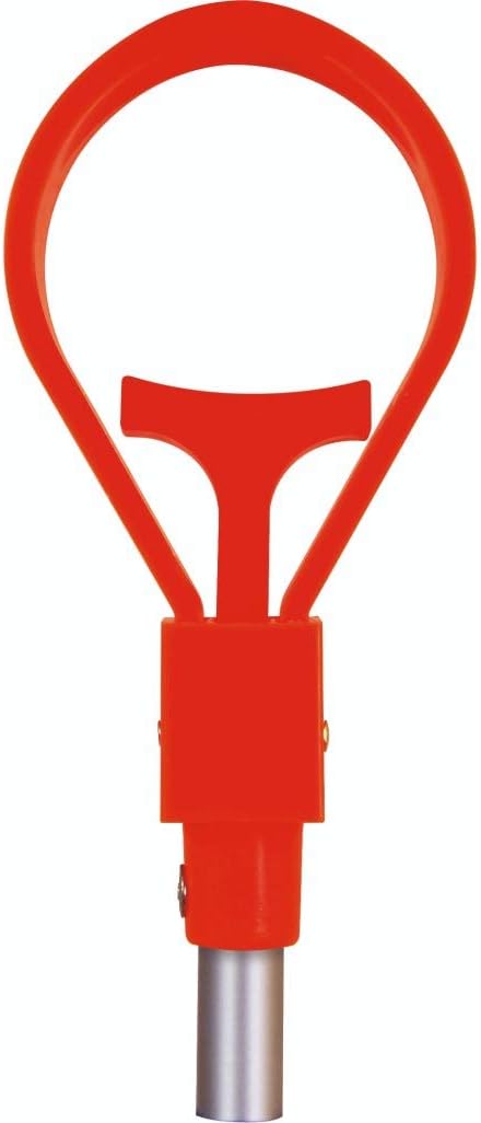 JTD Search And Rescue Mini Hide-Away Orange Trapper Model Retriever