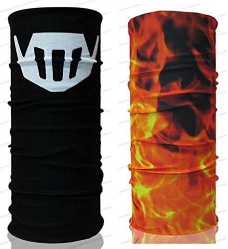 Ghost Recon Buff Mask Scarf Bandana Multi Functional Headwear 096127