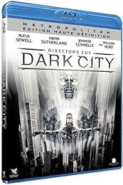 Dark City - Director's Cut