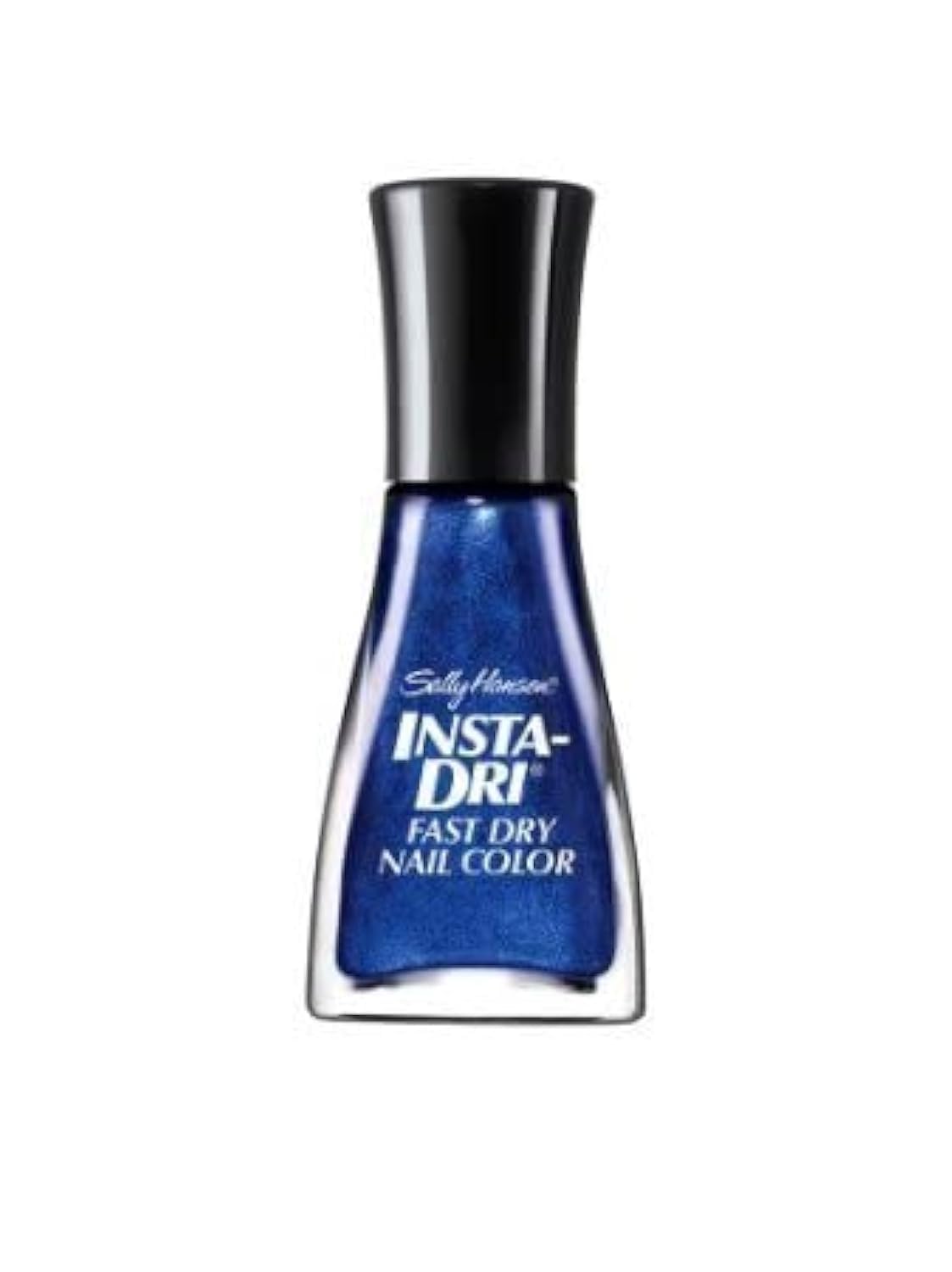 Sally Hansen Insta-Dri Nail Polish Set (Pack of 10) - Image 3