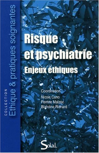 Risque et psychiatrie