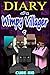 Minecraft: Wimpy Villager: Book 9 (An unofficial Minecraft book)
