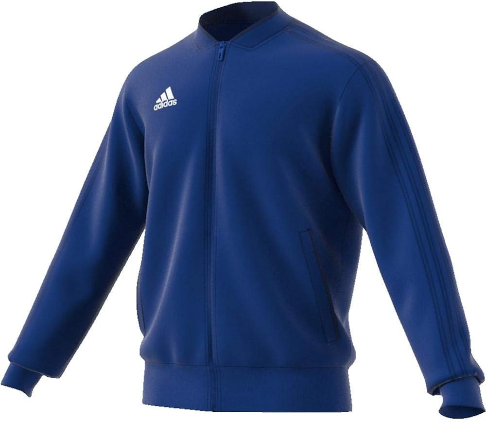 adidas youth condivo training jacket