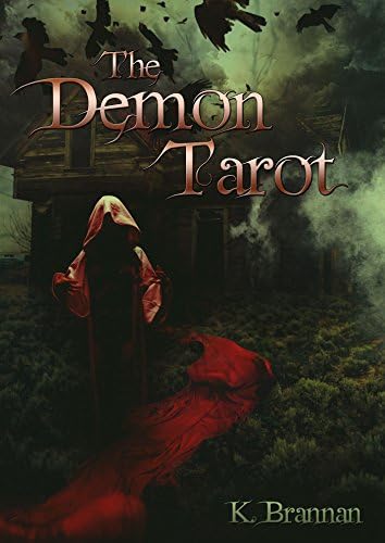 The Demon Tarot Kindle Edition