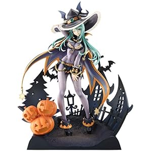 ベルファイン デート・ア・ライブ 七罪 DX Ver. 1/7スケール PVC製 塗装済み 完成品 フィギュア BF105