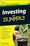 Investing For Dummies, WHS Travel Edition 2e