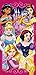 Disney Ladies of 5 Realms Princess Towel primary