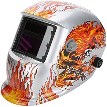 Yeswelder Auto Darkening Helmet M800h User Manual Yeswelder Auto Darkening Helmet M800h User Manual