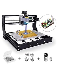TopDirect 3018 Pro - Máquina de grabado