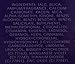 Elizabeth Taylor Passion For Women, Body Powder, 5-Ounce
