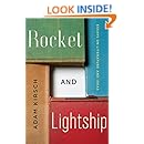 Rocket and Lightship: Essays on Literature and Ideas