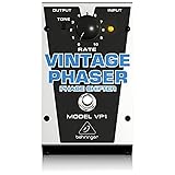 Behringer VINTAGE PHASER VP1 Authentic