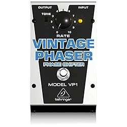 Behringer VINTAGE PHASER VP1 Authentic