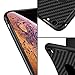 iPhone 6s Plus Case/6 Plus Case,Yonader [Carbon Fiber][Frosted and Anti-Slip] Perfect Slim Fit Ultra Thin Protection Series TPU for iPhone 6s Plus/iPhone 6 Plus