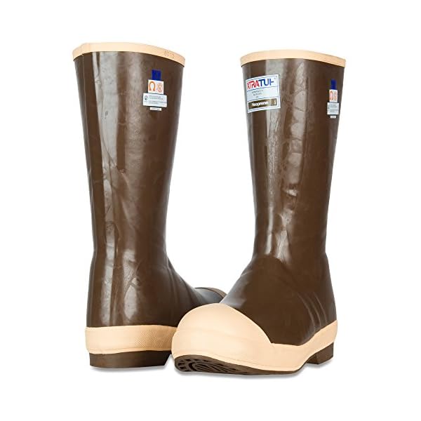 XTRATUF-Legacy-Series-15-Neoprene-Steel-Toe-Insulated-Mens-Fishing-Boots