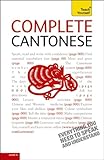 Complete Cantonese: A Teach Yourself Guide (Teach Yourself Language)