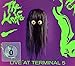Live At Terminal 5 - CD/DVD