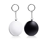 Catsonic Personal Alarm, Pocket Alarm, Keychain