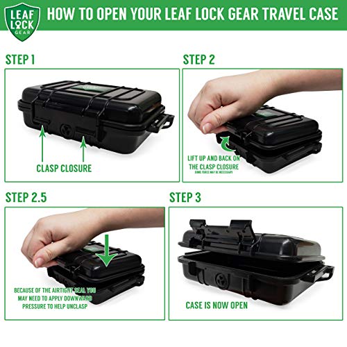 Tight case essay image