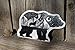 Bear-and-Wolf-Sticker